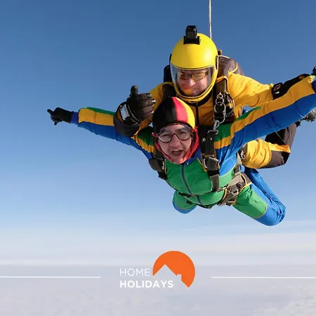 Apartamento #034 Cozy Apartment Great Location Albufeira