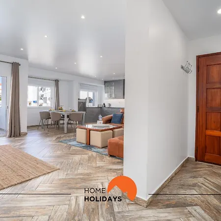 #034 Cozy Apartment Great Location Albufeira