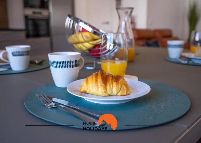 Apartamento #034 Cozy Apartment Great Location