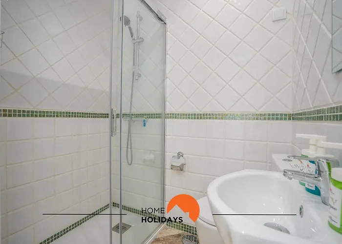 #034 Cozy Apartment Great Location Albufeira