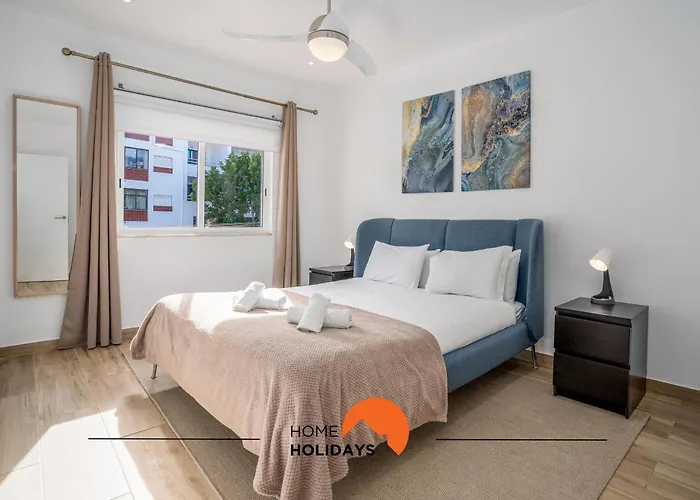 #034 Cozy Apartment Great Location