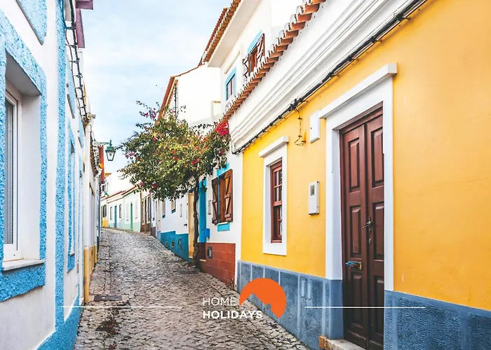 #034 Cozy Apartment Great Location Apartamento Albufeira