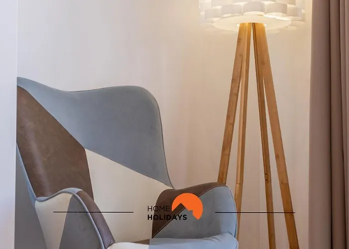 #034 Cozy Apartment Great Location * Albufeira