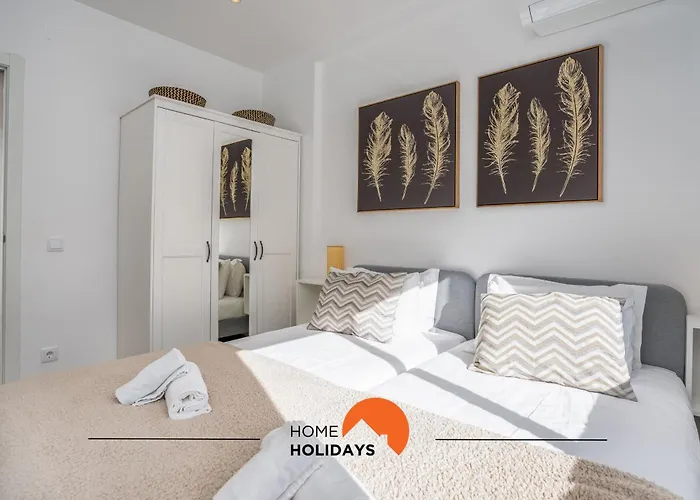 #034 Cozy Apartment Great Location *