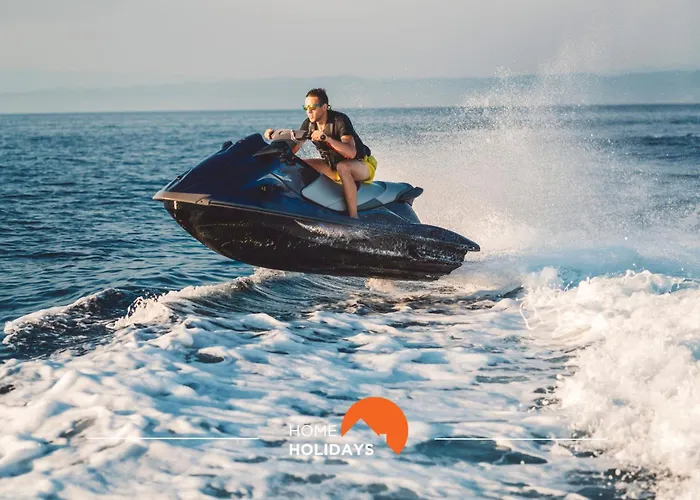 #034 Cozy Apartment Great Location Apartamento Albufeira