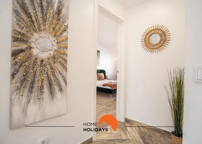 Apartamento #034 Cozy Apartment Great Location *