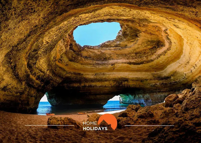 #034 Cozy Apartment Great Location Apartamento Albufeira