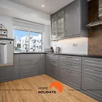 #034 Cozy Great Location * Albufeira
