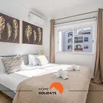 #034 Cozy Great Location Apartment