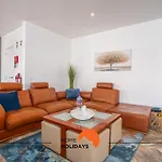 #034 Cozy Great Location Albufeira