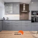 #034 Cozy Great Location Apartamento Albufeira