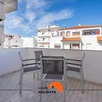 Apartamento #034 Cozy Great Location Albufeira