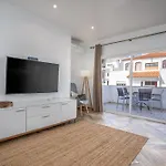 Apartamento #034 Cozy Great Location Albufeira