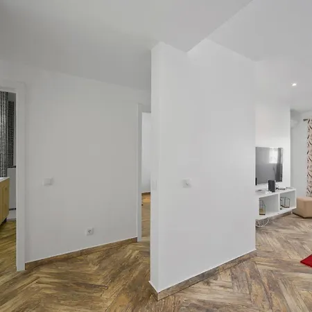 #034 Tebay By Holidays Apartment *