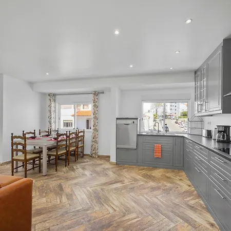 Apartment #034 Tebay By Holidays *