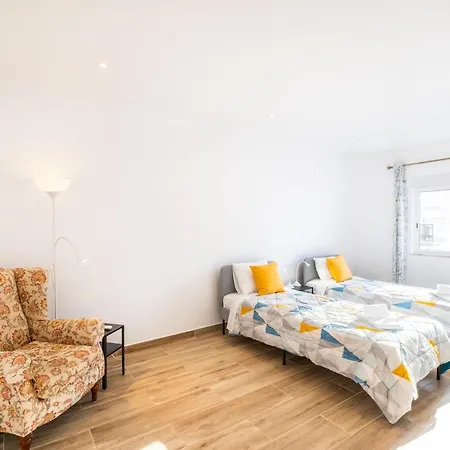 #034 Tebay By Holidays Apartment Albufeira