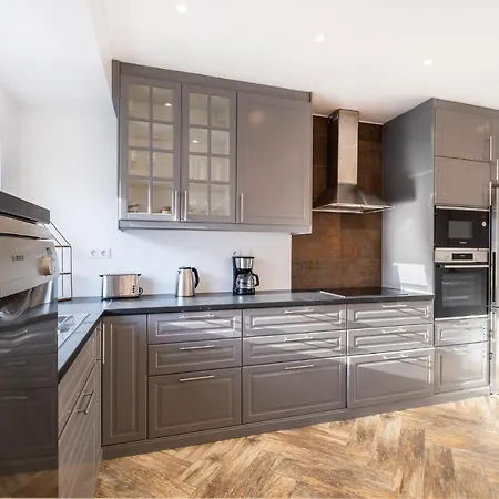 #034 Tebay By Holidays