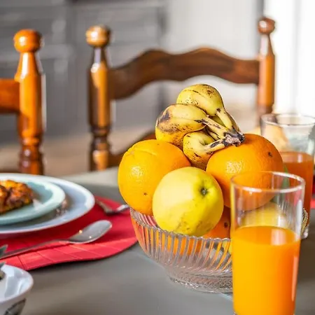 #034 Tebay By Holidays Apartment *