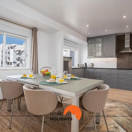 Apartment #034 Tebay By Holidays Albufeira