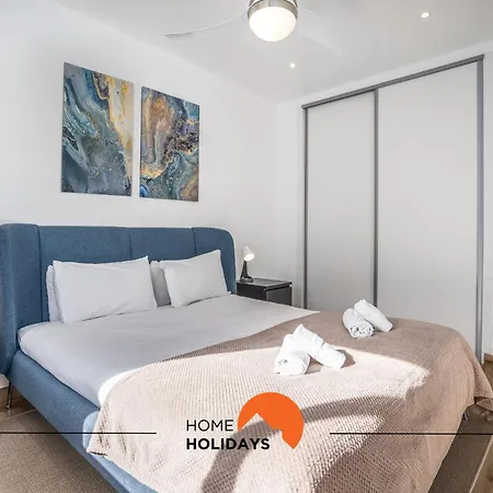Apartment #034 Tebay By Holidays Albufeira