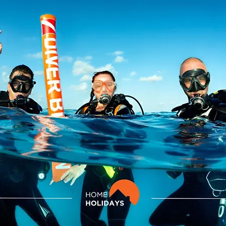 #034 Tebay By Holidays Apartment *