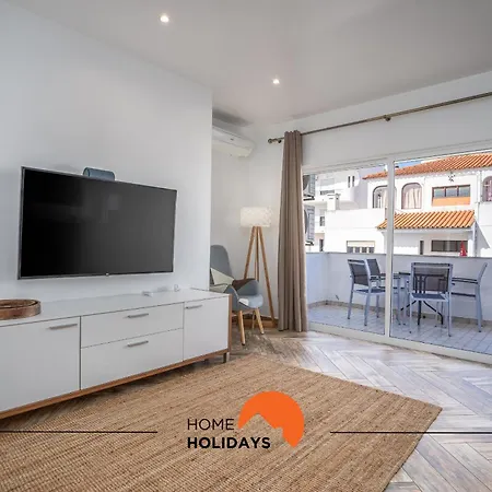 #034 Tebay By Holidays Apartment *