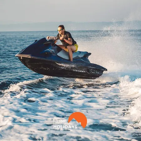 #034 Tebay By Holidays Apartment Albufeira