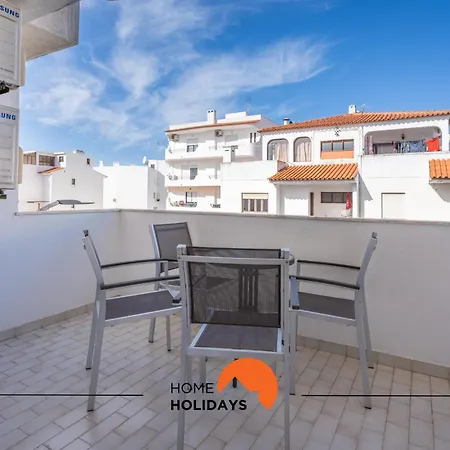 Apartment #034 Tebay By Holidays Albufeira