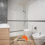 דירה #034 Cozy Great Location *