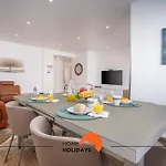 דירה #034 Cozy Great Location *