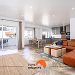 #034 Cozy Great Location Appartement