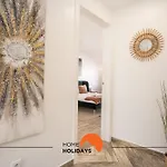 Appartement #034 Cozy Great Location *