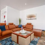 Appartement #034 Cozy Great Location